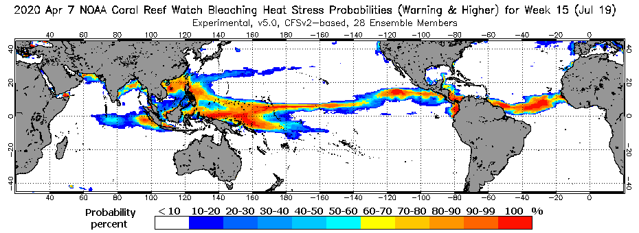 Outlook Map