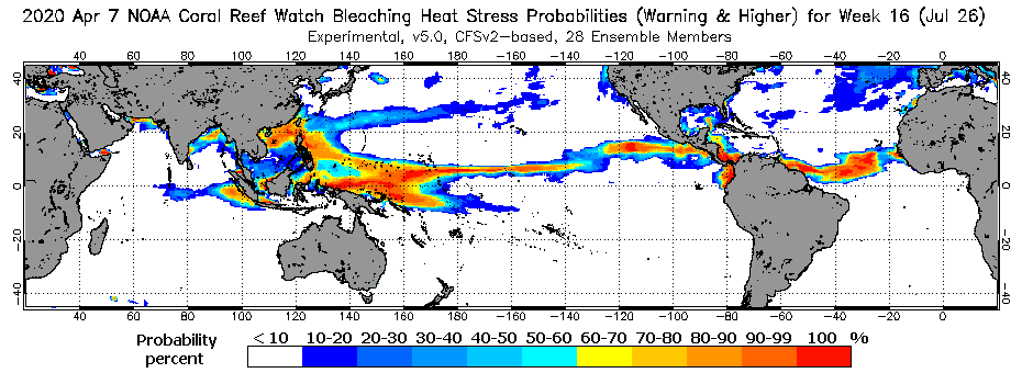 Outlook Map