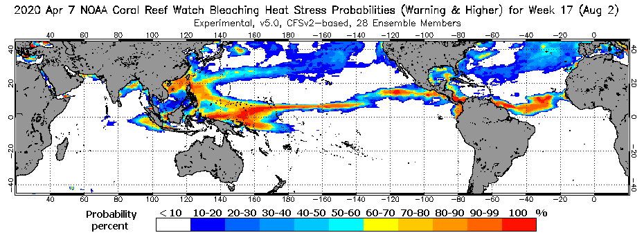 Outlook Map