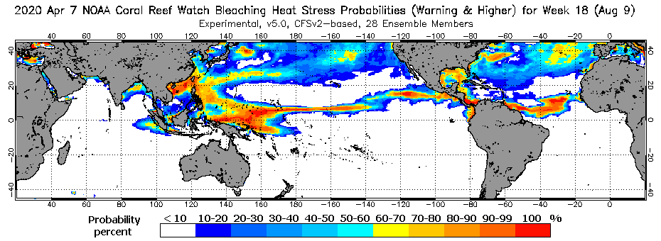 Outlook Map