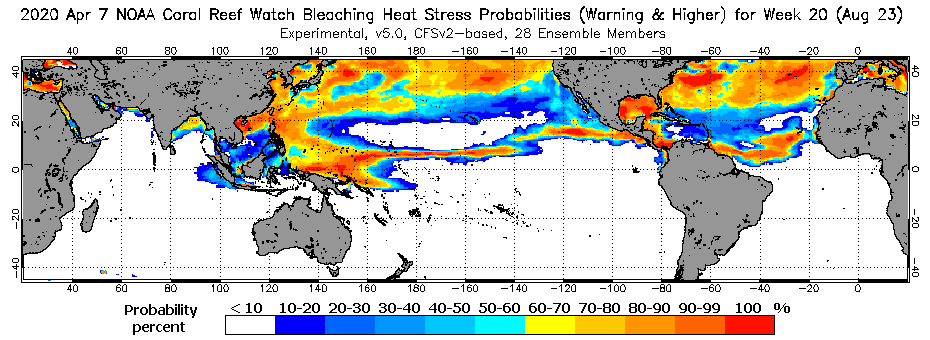 Outlook Map