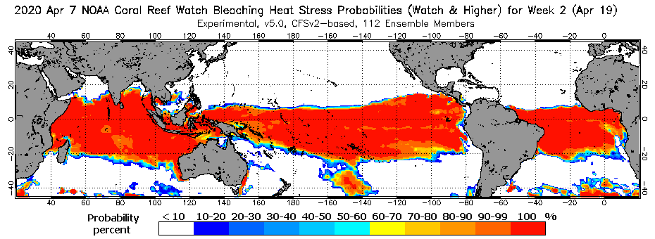 Outlook Map