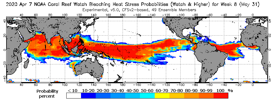 Outlook Map