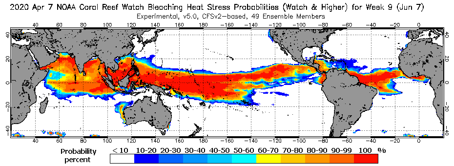 Outlook Map