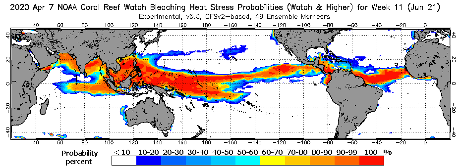 Outlook Map