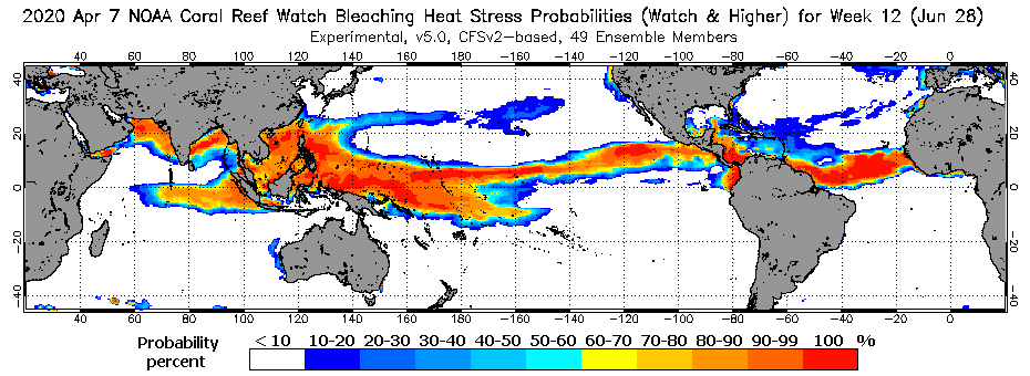 Outlook Map