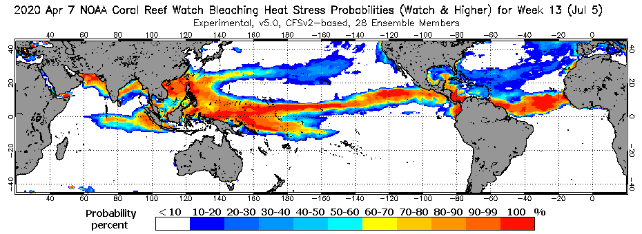 Outlook Map