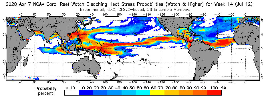 Outlook Map