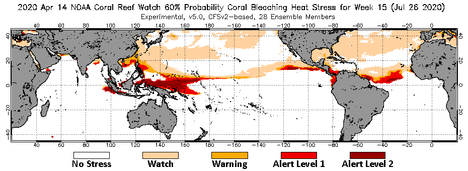 Outlook Map