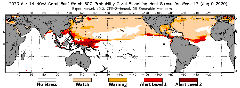 Outlook Map