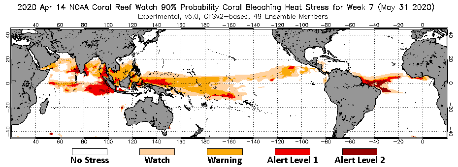 Outlook Map