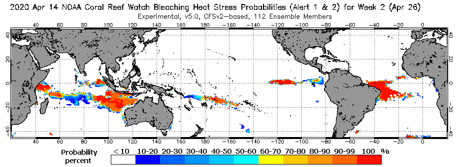 Outlook Map