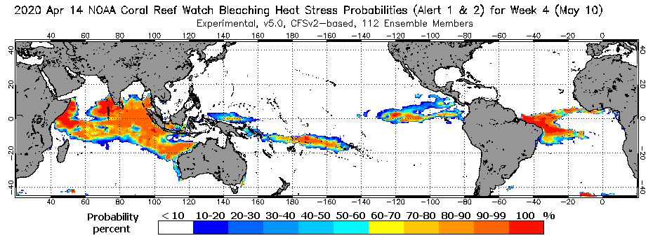 Outlook Map