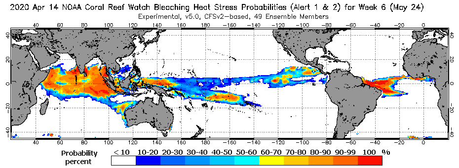 Outlook Map