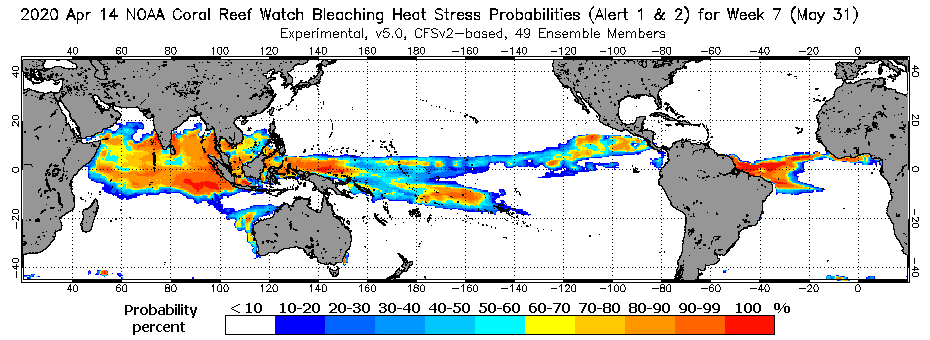 Outlook Map