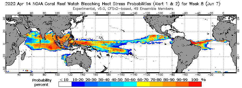 Outlook Map