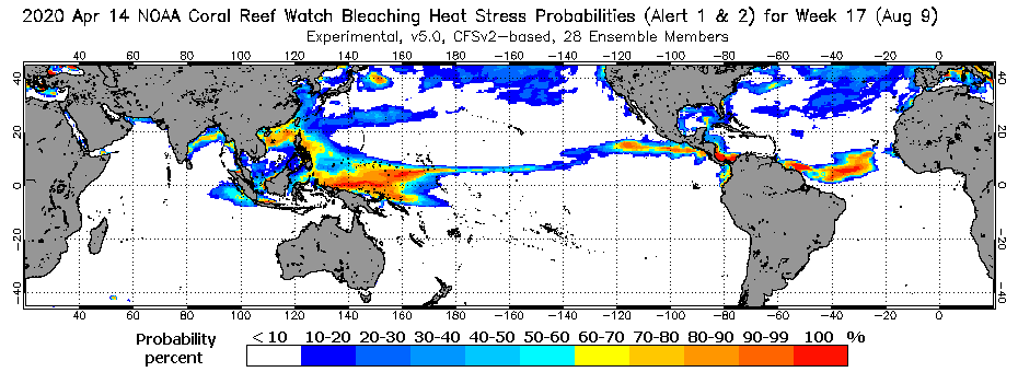 Outlook Map