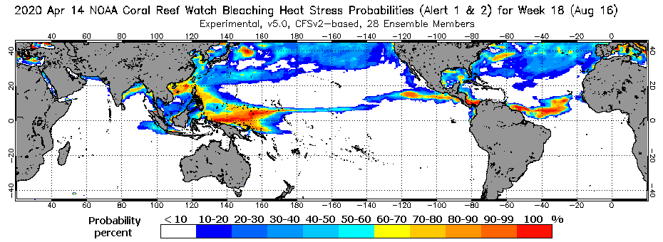 Outlook Map