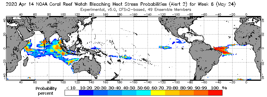 Outlook Map