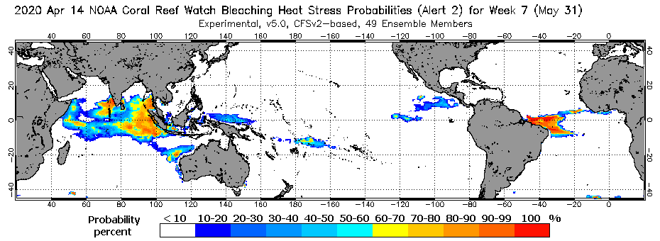 Outlook Map