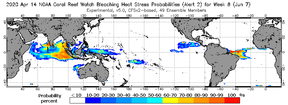 Outlook Map