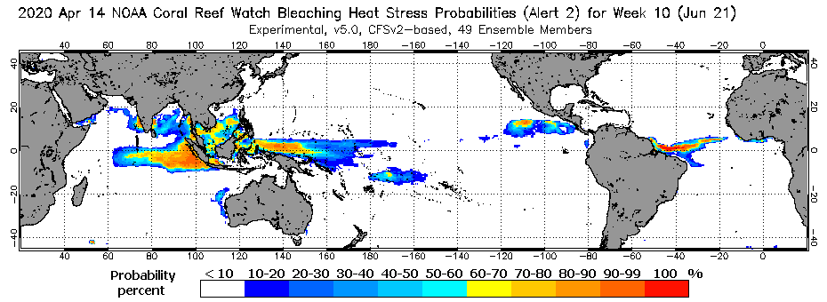 Outlook Map