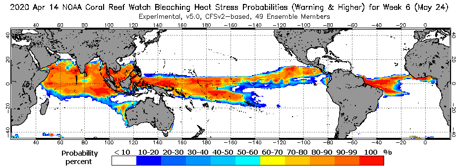 Outlook Map