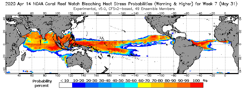 Outlook Map