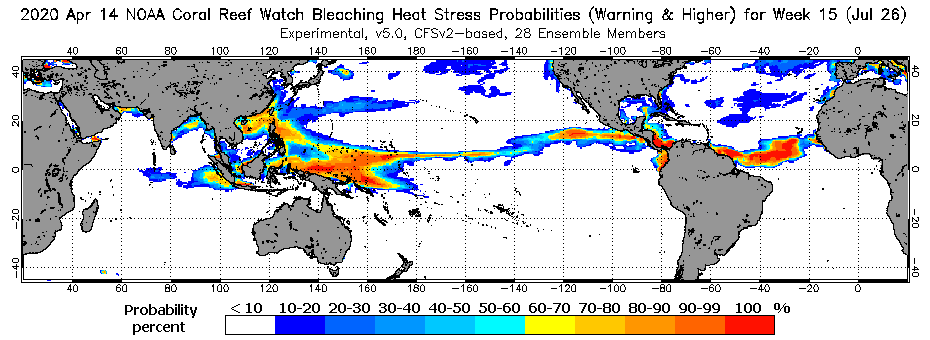 Outlook Map