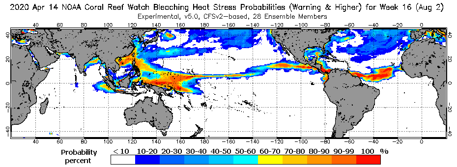 Outlook Map