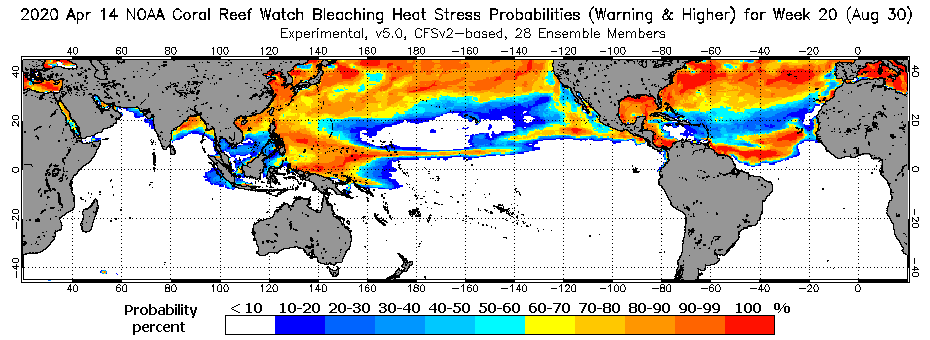 Outlook Map