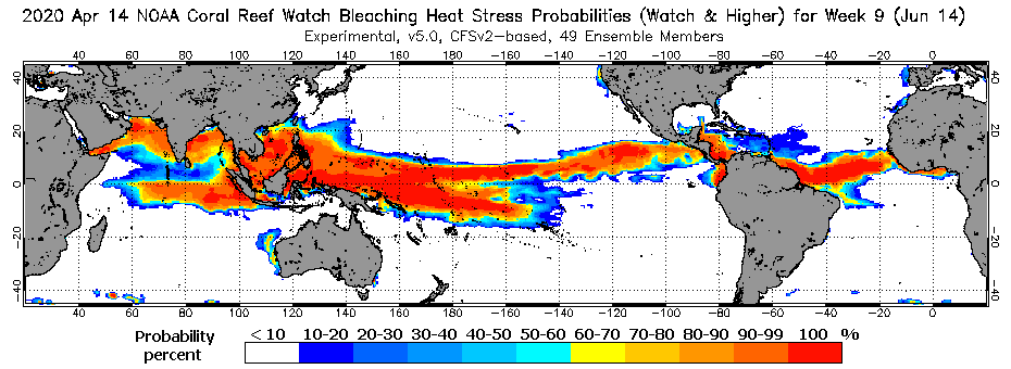 Outlook Map