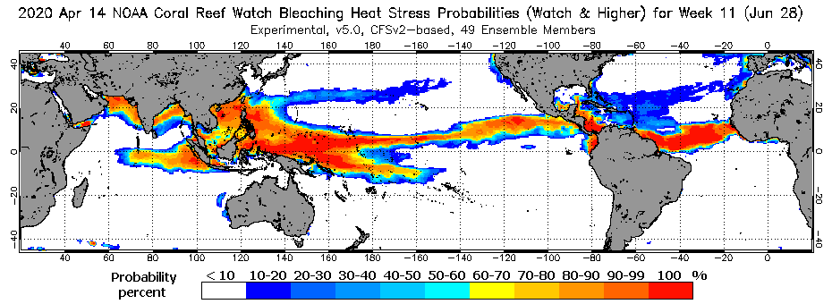 Outlook Map