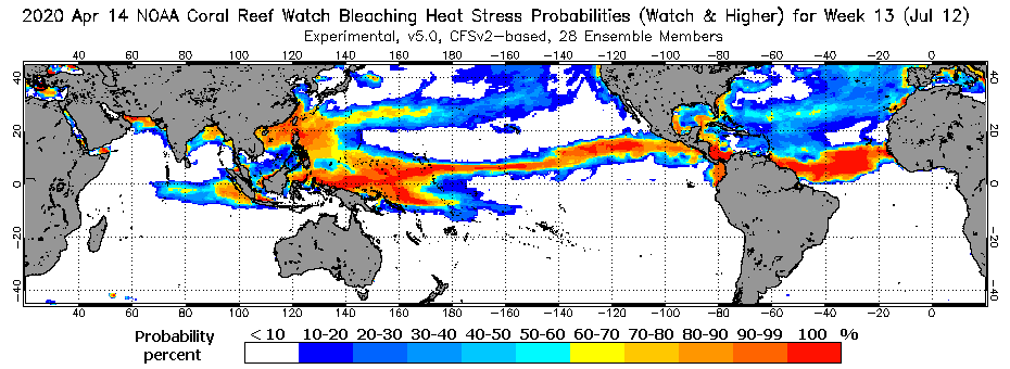 Outlook Map