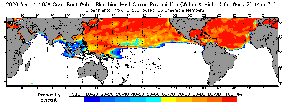 Outlook Map