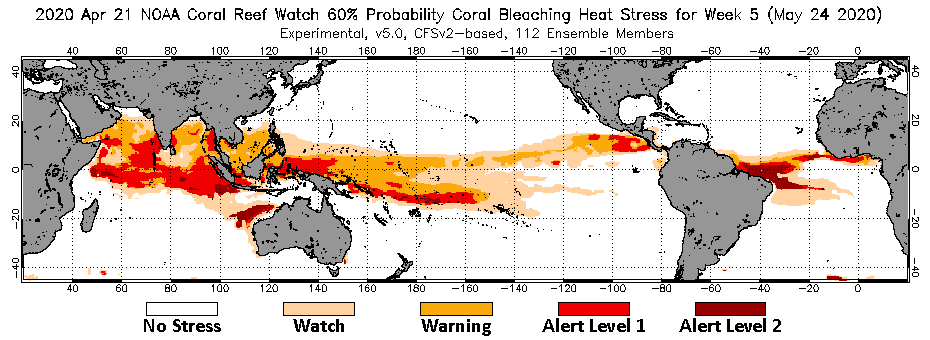 Outlook Map