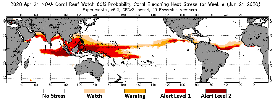 Outlook Map