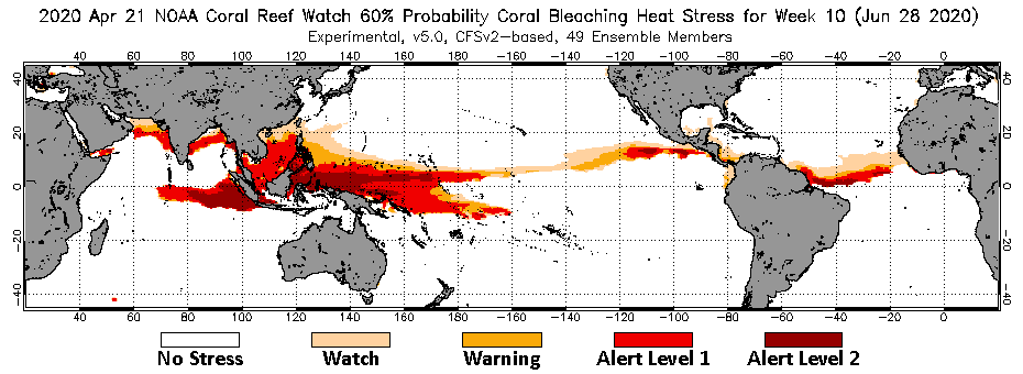 Outlook Map