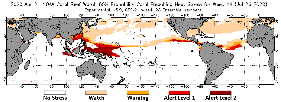 Outlook Map