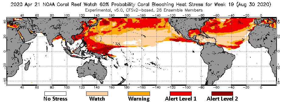 Outlook Map