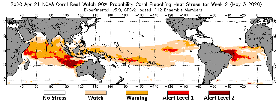 Outlook Map