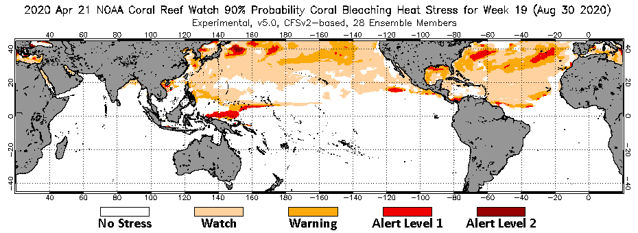 Outlook Map