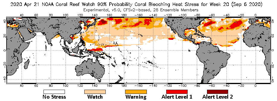 Outlook Map