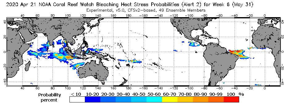 Outlook Map