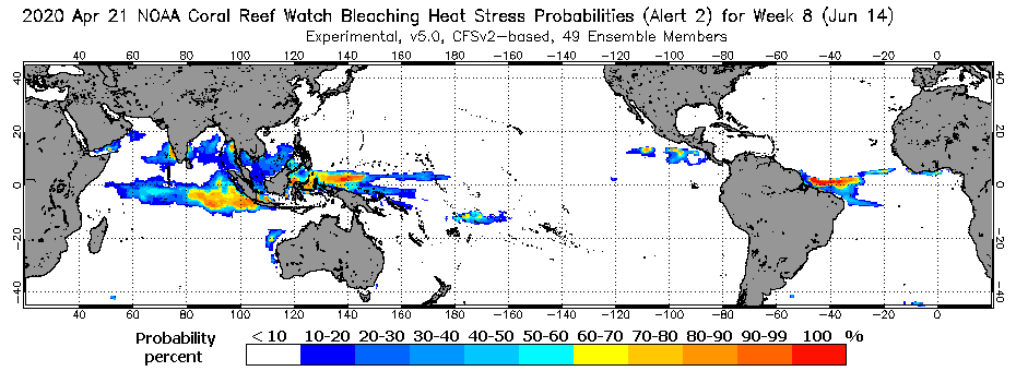 Outlook Map