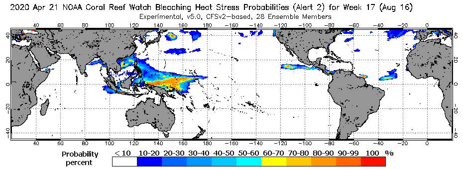 Outlook Map