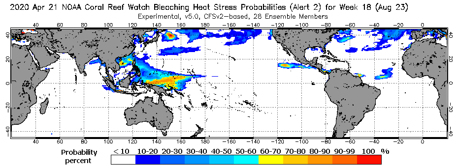 Outlook Map