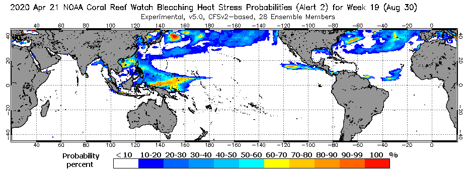 Outlook Map