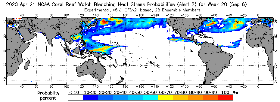 Outlook Map