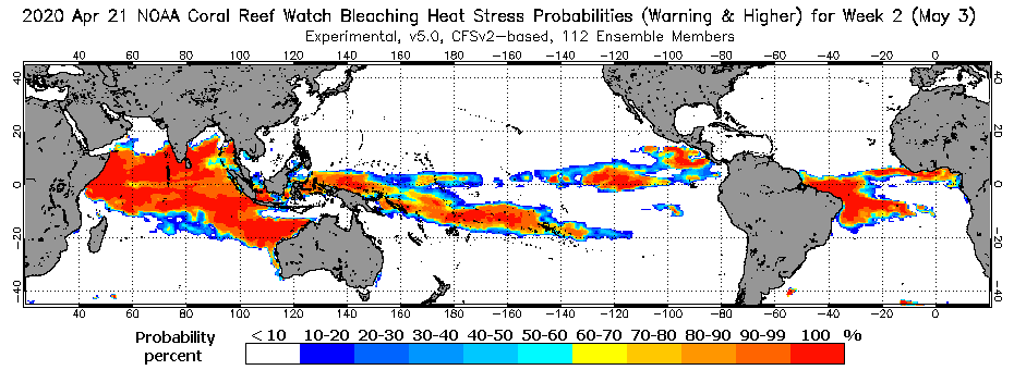 Outlook Map